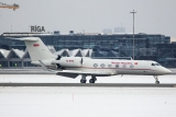 Gulfstream Aerospace G-IV-X Gulfstream G450